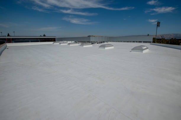Fast & Reliable Emergency Roof Repairs in Scott City, KS