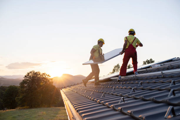 Best Gutter Installation and Repair  in Scott City, KS