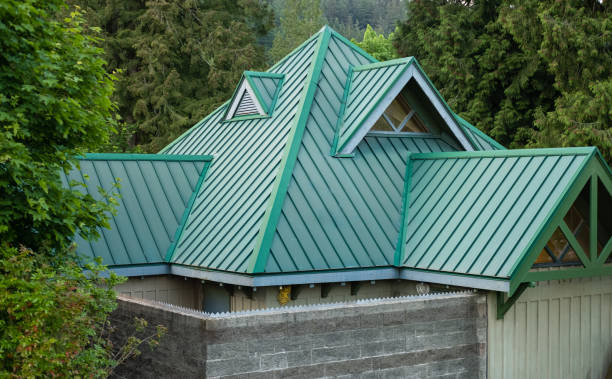 Best Asphalt Shingle Roofing  in Scott City, KS