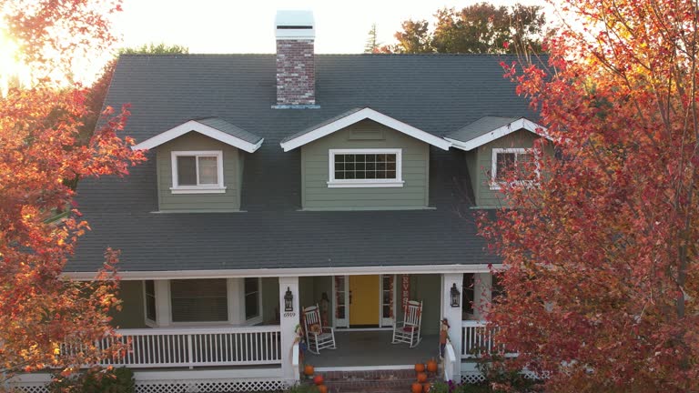 Best Asphalt Shingles Roofing  in Scott City, KS