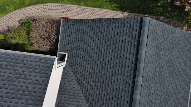Steel Roofing in Scott City, KS