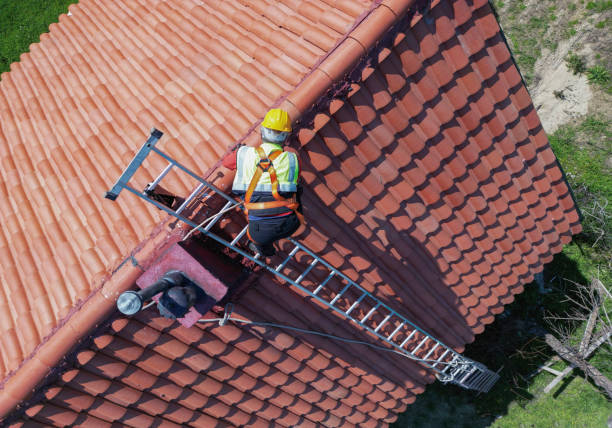Waterproofing in Scott City, KS