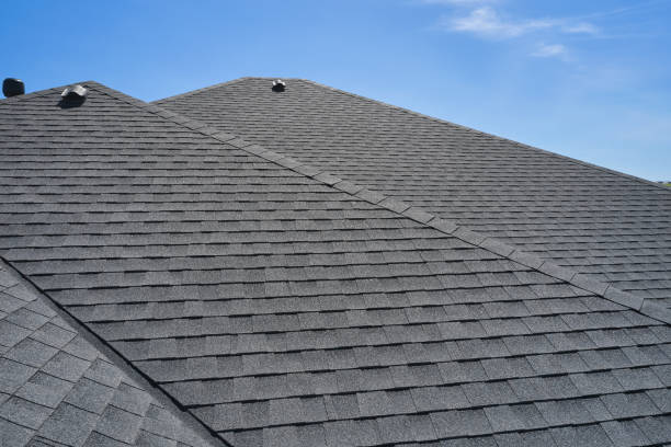 Steel Roofing in Scott City, KS