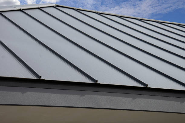 Best Rubber Roofing (EPDM, TPO)  in Scott City, KS
