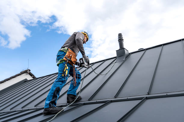 Best Gutter Installation and Repair  in Scott City, KS