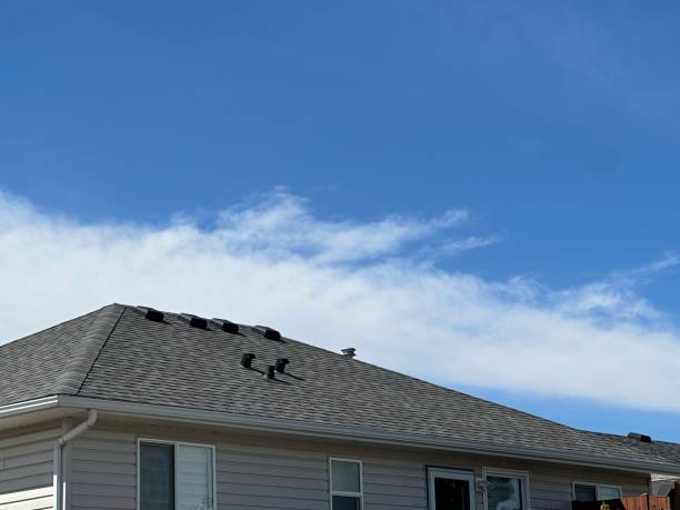 Professional Roofing Service in Scott City, KS