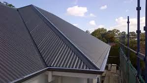 Best Roof Maintenance and Cleaning  in Scott City, KS